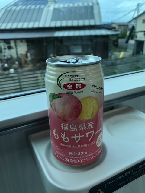 セブンイレブン 保原城の内店 - 大泉（コンビニ・スーパー）の写真