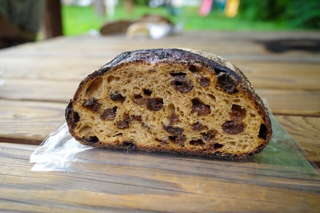 加納製パン（kanou seipan） - 帯広（パン）の写真