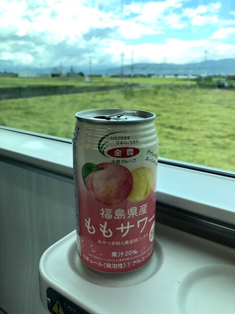 セブンイレブン 保原城の内店 - 大泉（コンビニ・スーパー）の写真