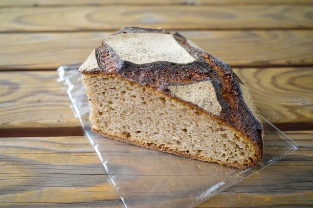 加納製パン（kanou seipan） - 帯広（パン）の写真