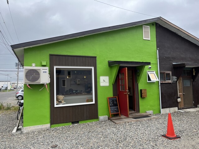 加納製パン（kanou seipan） - 帯広（パン）の写真