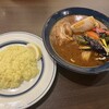 札幌スープカレーJACK 新町店