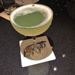 サッポロ ビュー - 復活カクテル、フライトコネクション