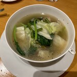 シャプラの2階 - 