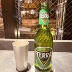 参鶏湯 tan - 韓国瓶ビール テラ