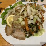 シャプラの2階 - 