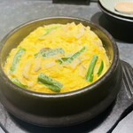 参鶏湯 tan - ケランチム