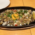シャプラの2階 - 