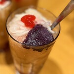 シャプラの2階 - 