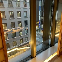 個室会席 北大路 京橋茶寮 東京駅店 - 