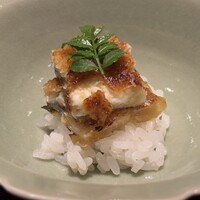新ばし 星野 - 
