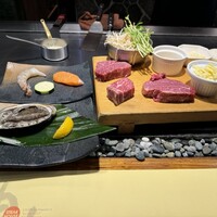 ステーキハウス神楽 垂水本店 - 