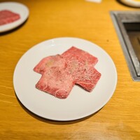 ビーフキッチン 恵比寿店 - 