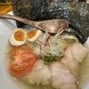 鶏そば そると