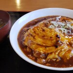 萬多福 - 料理写真: