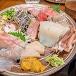 青森割烹 久庵 - 