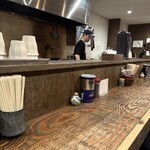 西中島 光龍益 - 