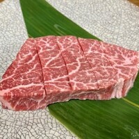 料理メニュー : 丸明 茶屋ヶ坂店 （まるあき） - 茶屋ケ坂/焼肉 | 食べログ
