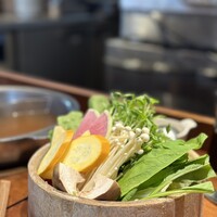 しゃぶしゃぶKINTAN 表参道店 - 