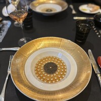 ガストロノミー ジョエル・ロブション - 