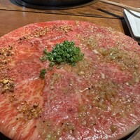 しゃぶしゃぶKINTAN 表参道店 - 