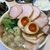 ラーメンみなみ