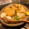 おでんと鴨蕎麦居酒屋 じんべえ