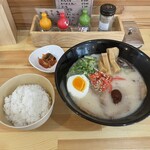 京町食堂 - 