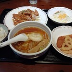 新四川 - 