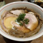 ラーメン屋 トイ・ボックス - 