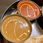 創作アジアンダイニング 移民の歌 - 