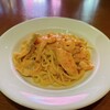 下町パスタバル ブリラーレ 新小岩南口店