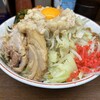 ラーメン二郎 横浜関内店