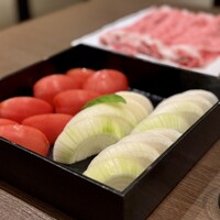 三田ばさら 本店 - 