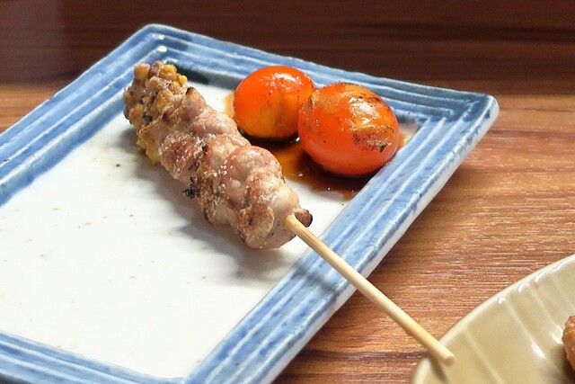 Yakitori Masaya Minamimorimachiten