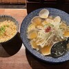和風楽麺 四代目 ひのでや