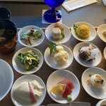 難波 ちょうつがひ - 