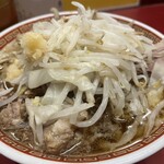 ラーメン二郎 - 