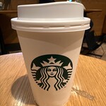 スターバックス・コーヒー - ■アイスコーヒートール¥420