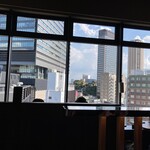 難波 ちょうつがひ - 