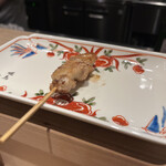 焼鳥 高はし - 