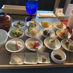 難波 ちょうつがひ - 