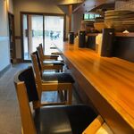 ジャパニーズまぜ麺 マルタ - 