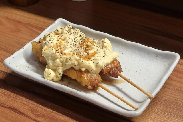 Yakitori Masaya Minamimorimachiten photo 4