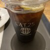 カフェ ラット ニジュウゴド 羽田空港第一ターミナル店