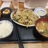 人生食堂 こばやし