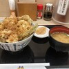 天丼てんや 羽田空港第１ターミナル店