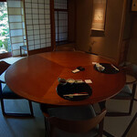 京都祇園 天ぷら八坂圓堂 - 