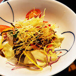 京都祇園 天ぷら八坂圓堂 - 