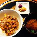 京都祇園 天ぷら八坂圓堂 - 